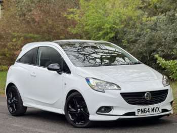 2015 (64) - 1.4T [100] Limited Edition 3dr