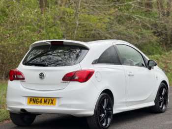 Used Vauxhall Corsa 2015 for sale - 74513534: Photo