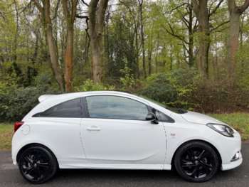 Used Vauxhall Corsa 2015 for sale - 74513534: Photo