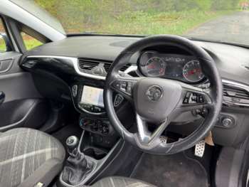 Used Vauxhall Corsa 2015 for sale - 74513534: Photo