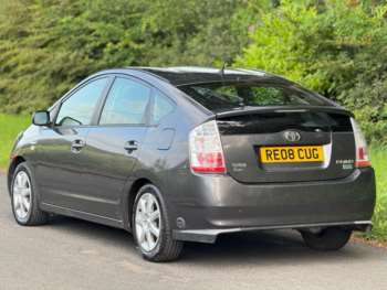 Used Toyota Prius 2008 for sale - 74914457: Photo