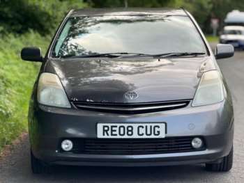 Used Toyota Prius 2008 for sale - 74914457: Photo