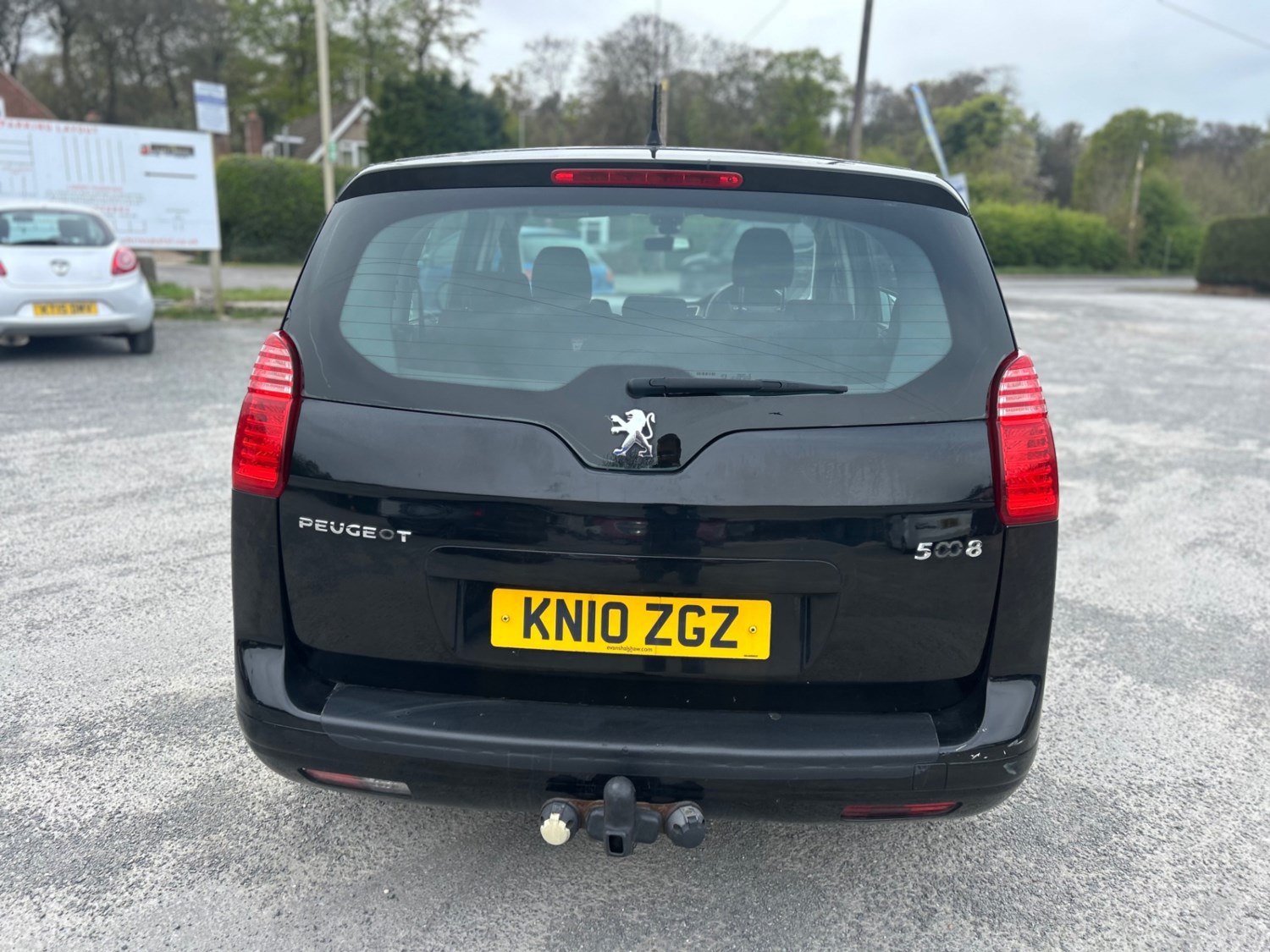 Vehicle 7