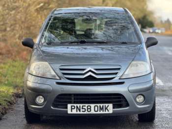 2008 (58) - 1.6 HDi 16V Exclusive 5dr