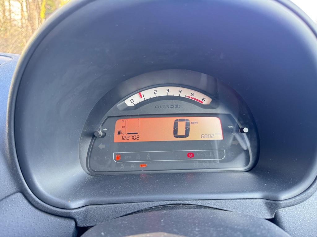 Vehicle 26