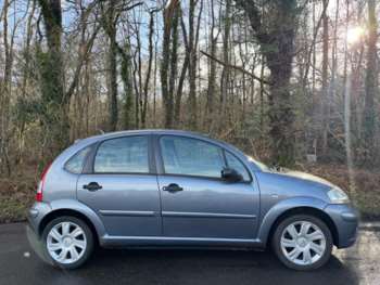 Used Citroen C3 2008 for sale - 74913093: Photo