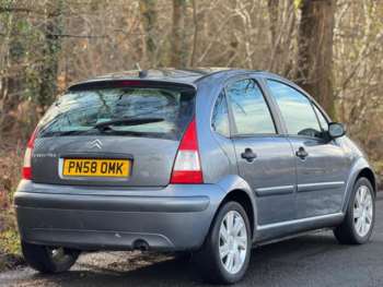 Used Citroen C3 2008 for sale - 74913093: Photo