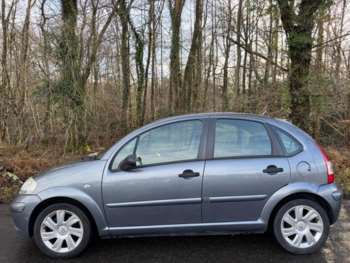 Used Citroen C3 2008 for sale - 74913093: Photo
