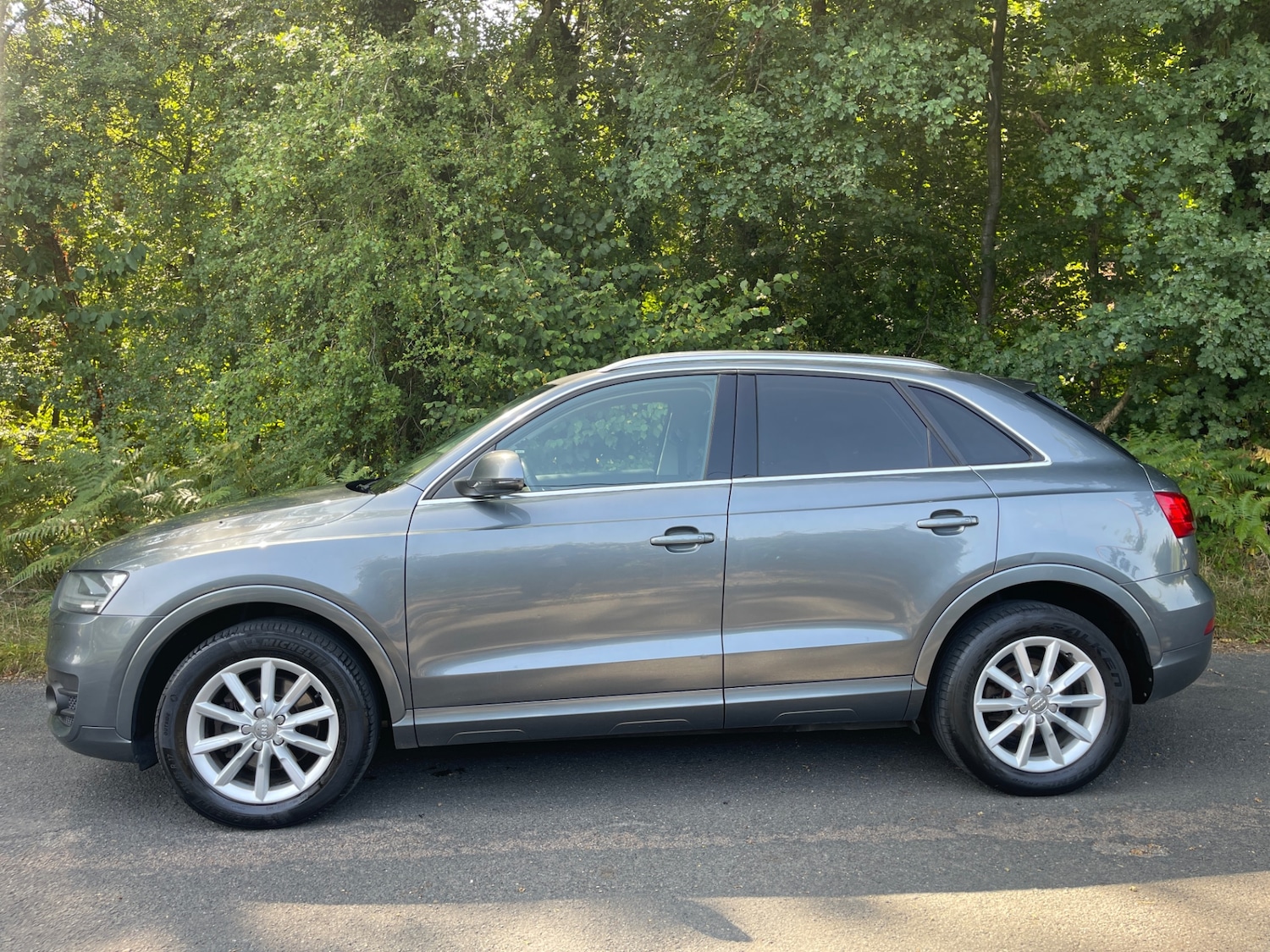 Vehicle 20