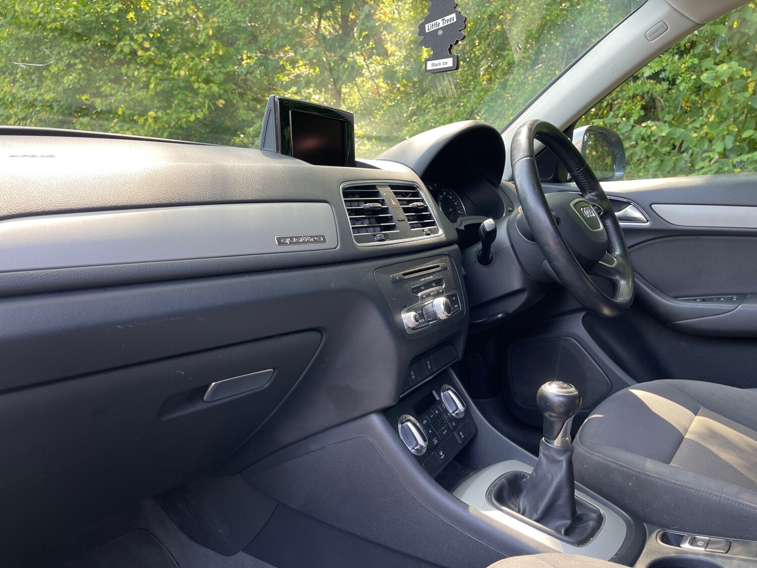 Vehicle 25