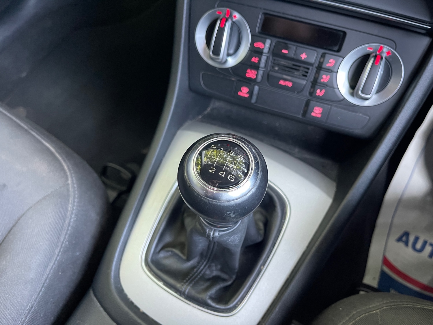 Vehicle 30
