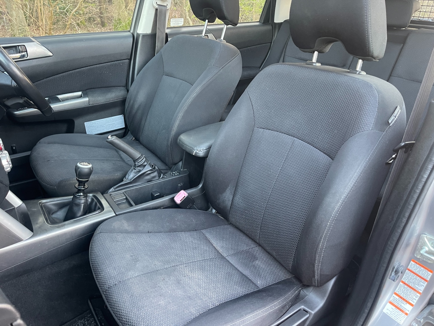 Vehicle 15