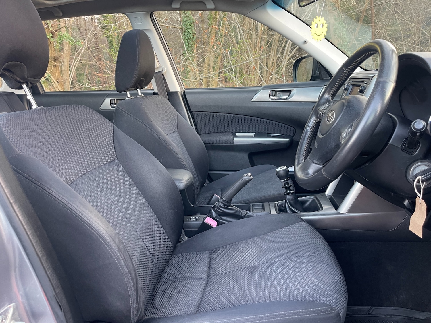 Vehicle 26