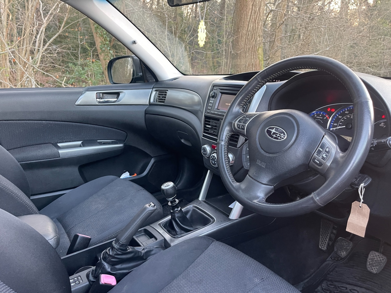 Vehicle 27