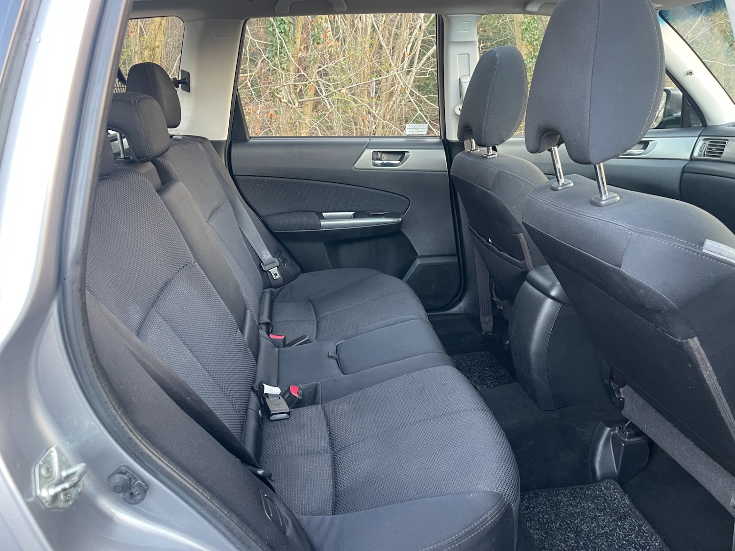 Vehicle 28