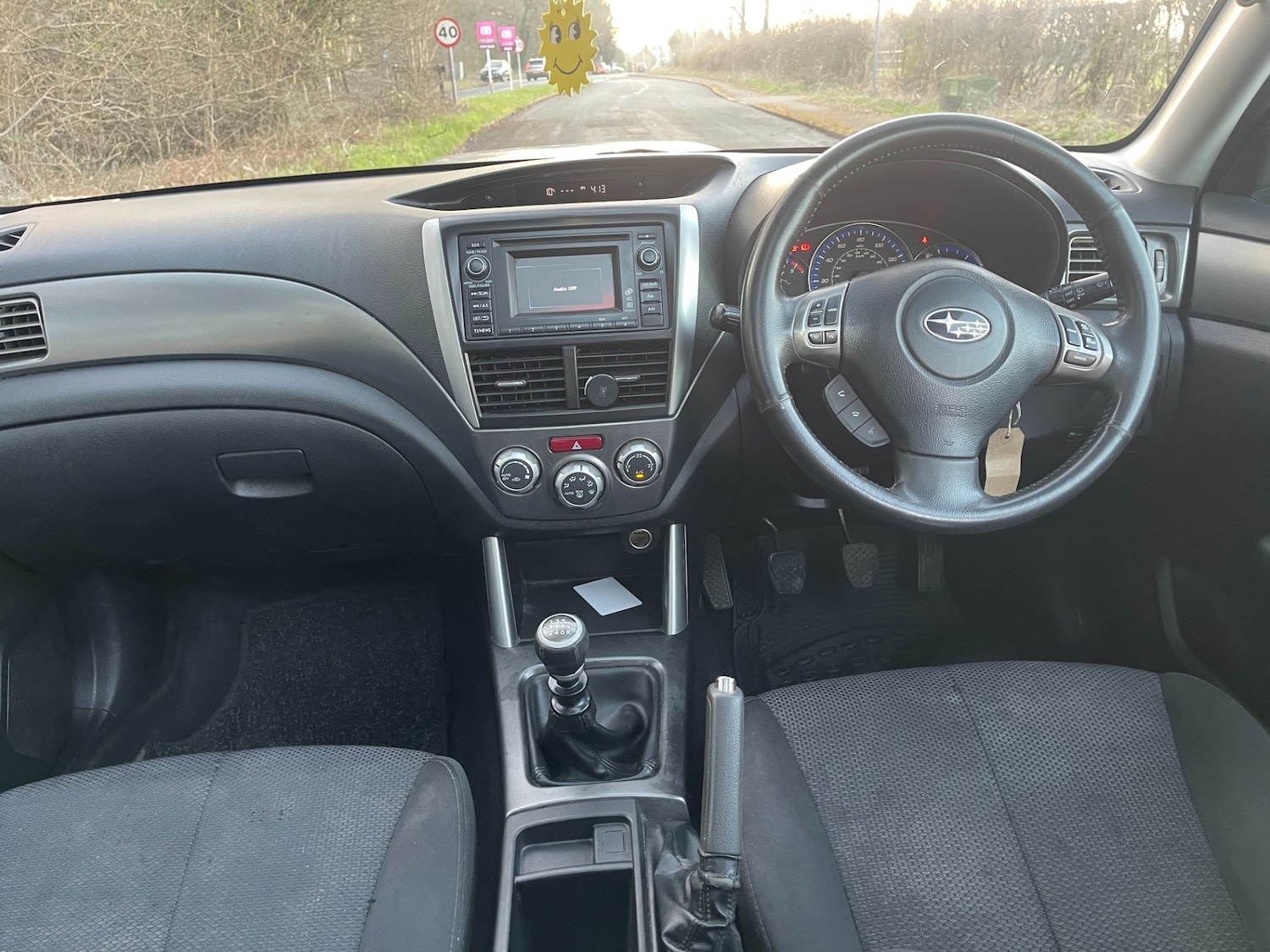 Vehicle 29