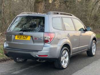 Used Subaru Forester 2011 for sale - 74970339: Photo