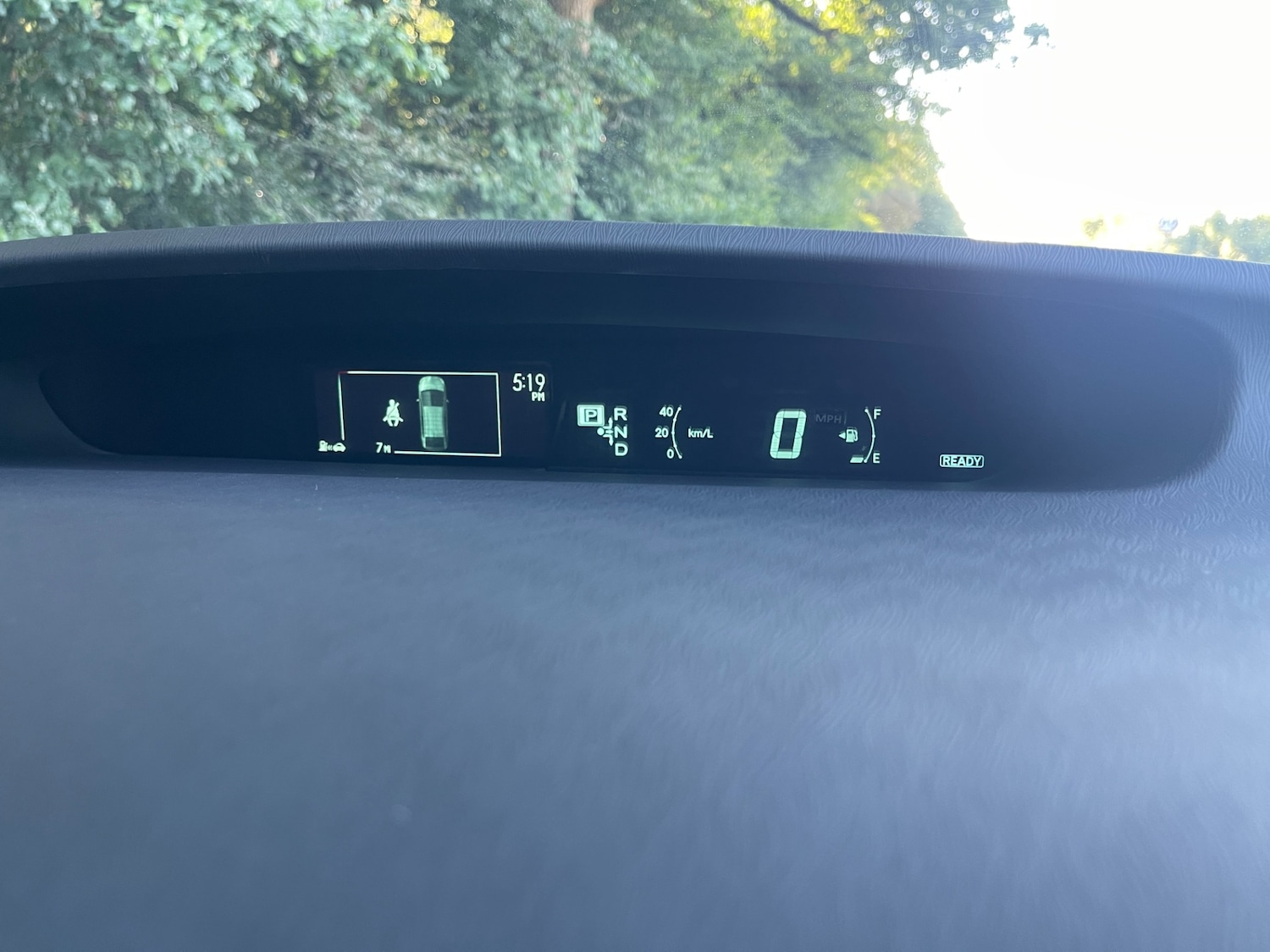 Vehicle 29