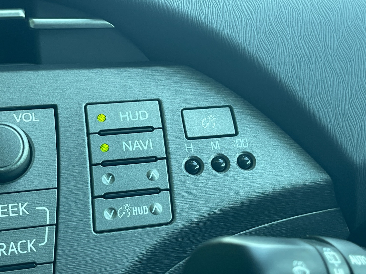 Vehicle 36