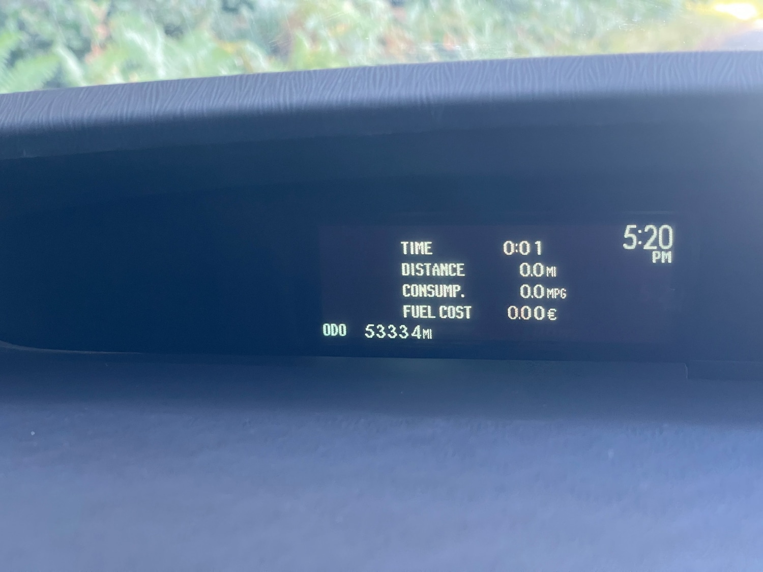 Vehicle 37