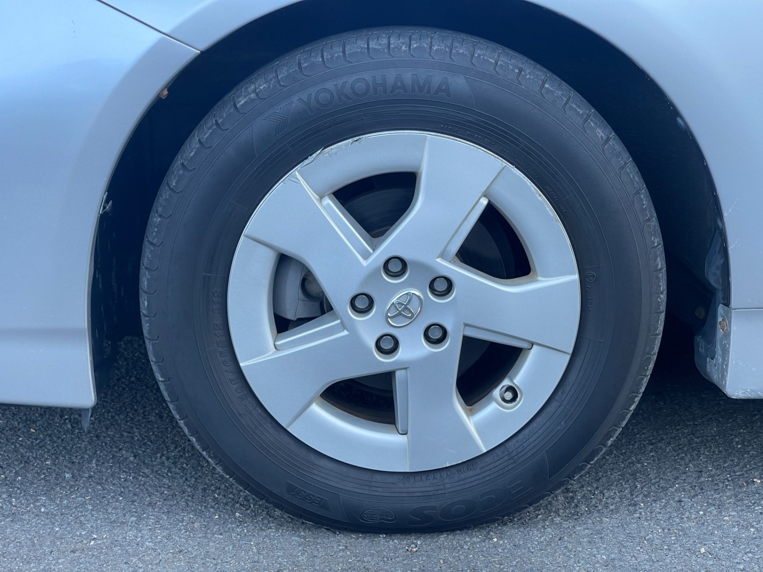 Vehicle 40