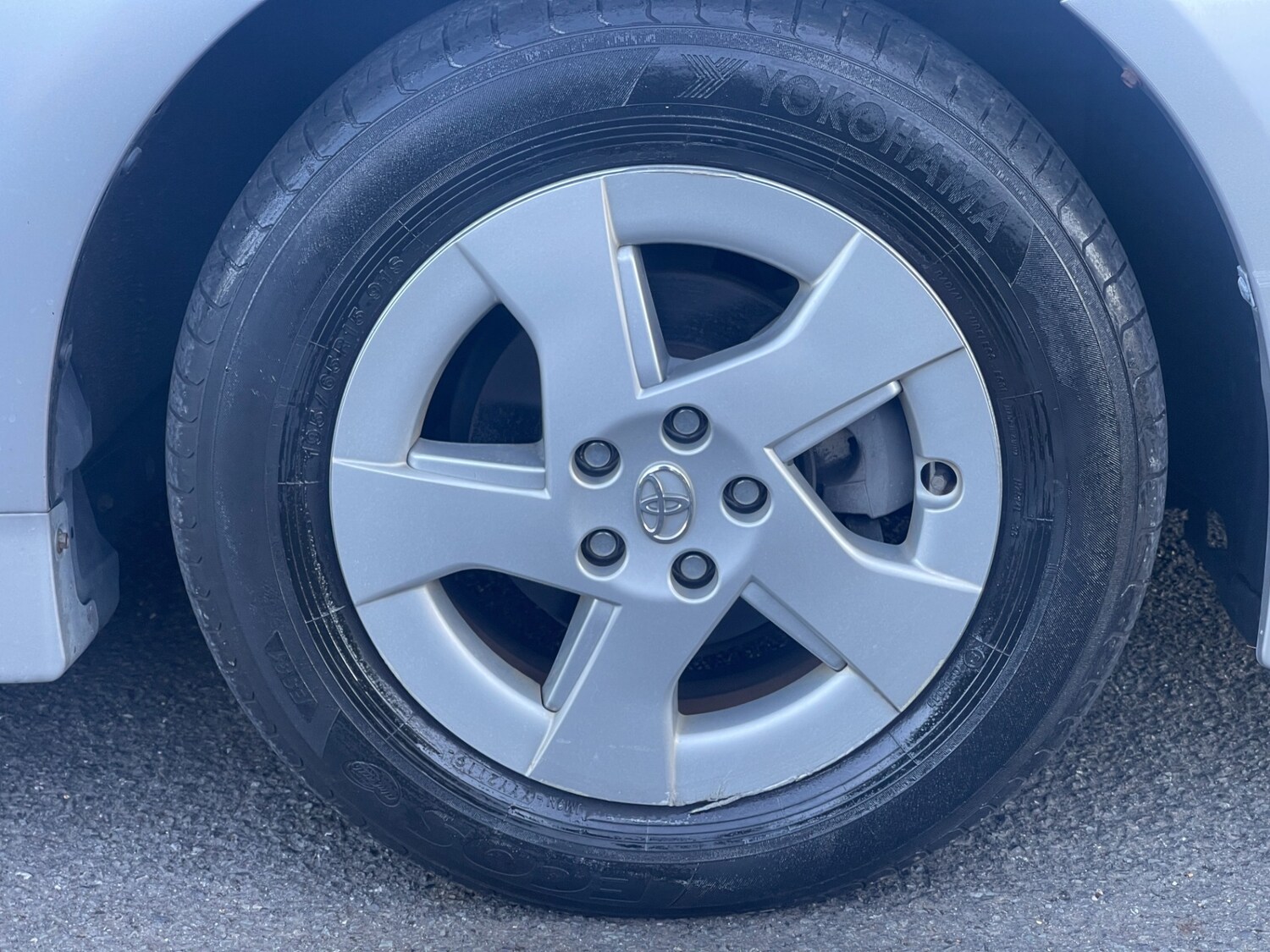 Vehicle 41