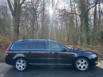 Used Volvo V70 2015 for sale - 73669427: Photo