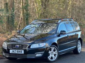 Used Volvo V70 2015 for sale - 73669427: Photo