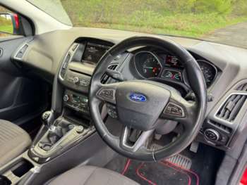 Used Ford Focus 2015 for sale - 74513540: Photo