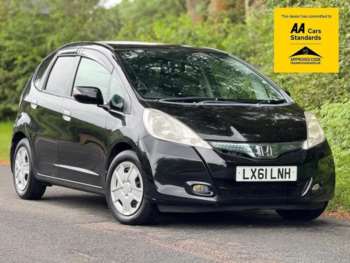 2023 (61) - 1.3 IMA HX Hybrid 5dr CVT