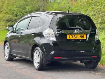 Used Honda Jazz  for sale - 74914989: Photo
