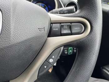 Used Honda Jazz  for sale - 74914989: Photo