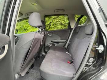Used Honda Jazz  for sale - 74914989: Photo