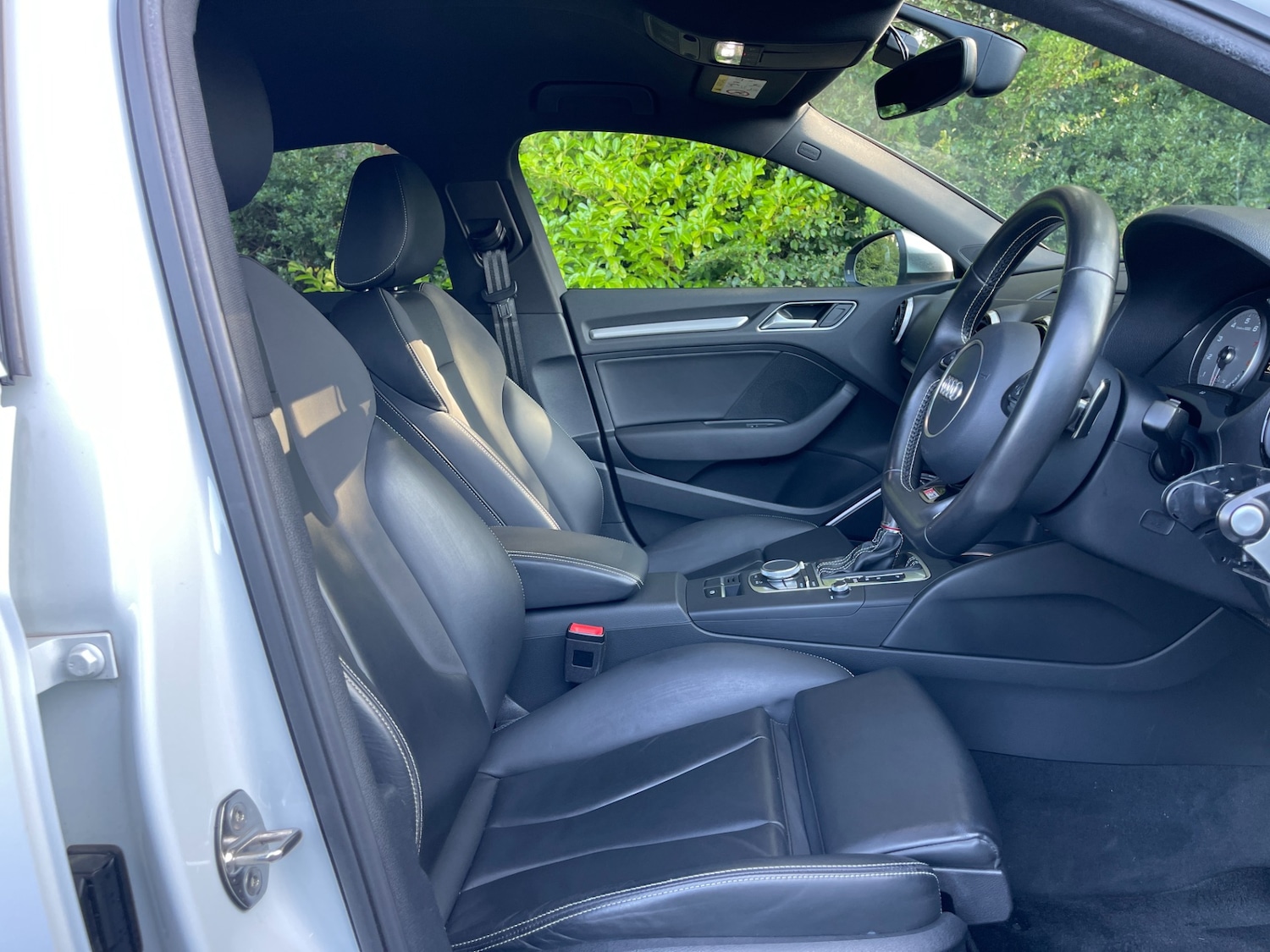 Vehicle 17
