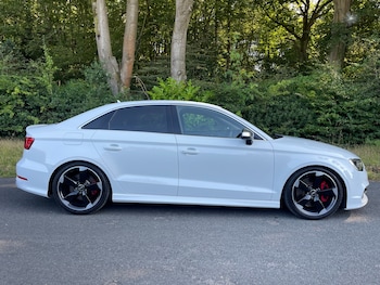 Used Audi S3 2016 for sale - 75537574: Photo
