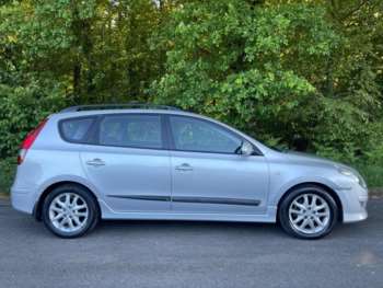 Used Hyundai i30 2010 for sale - 74913087: Photo
