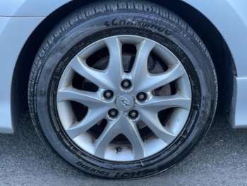 Used Hyundai i30 2010 for sale - 74913087: Photo