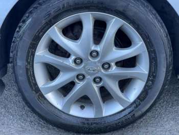 Used Hyundai i30 2010 for sale - 74913087: Photo