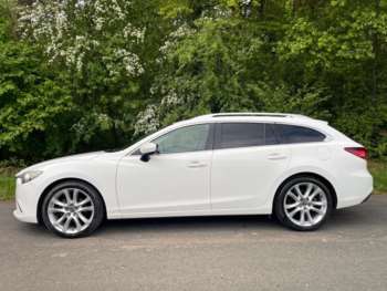 Used Mazda Mazda6 2013 for sale - 74912360: Photo