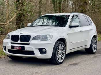 Used BMW X5  for sale - 74515318: Photo