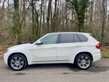 Used BMW X5  for sale - 74515318: Photo