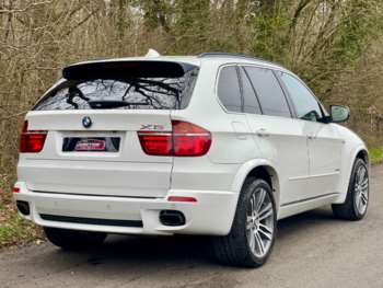 Used BMW X5  for sale - 74515318: Photo