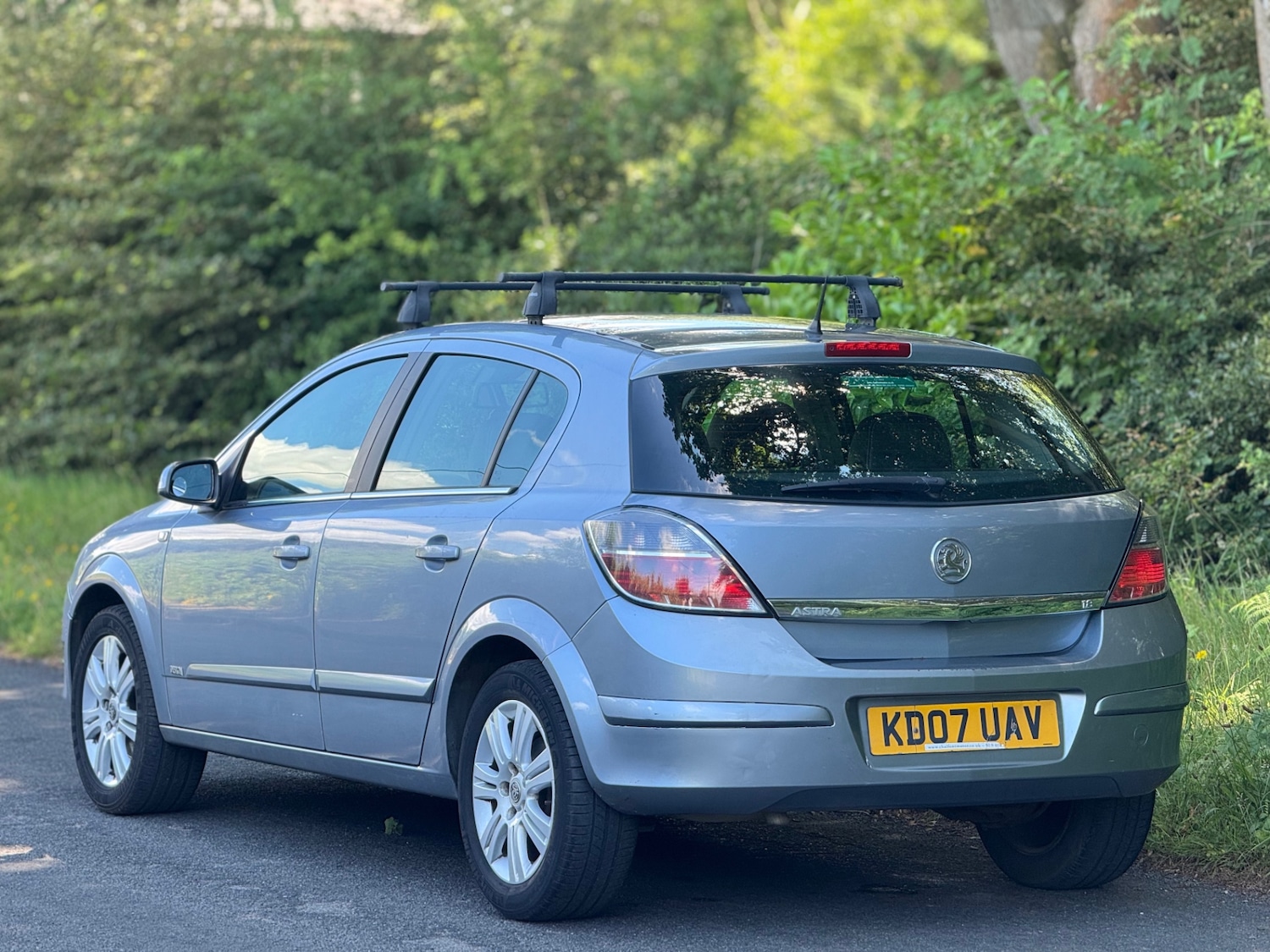 Vehicle 13