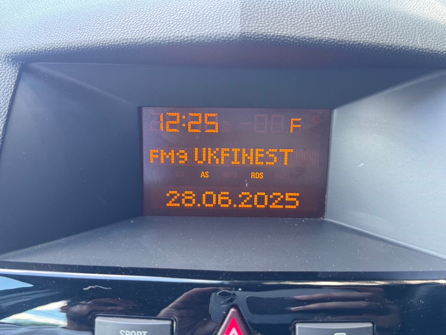 Vehicle 33