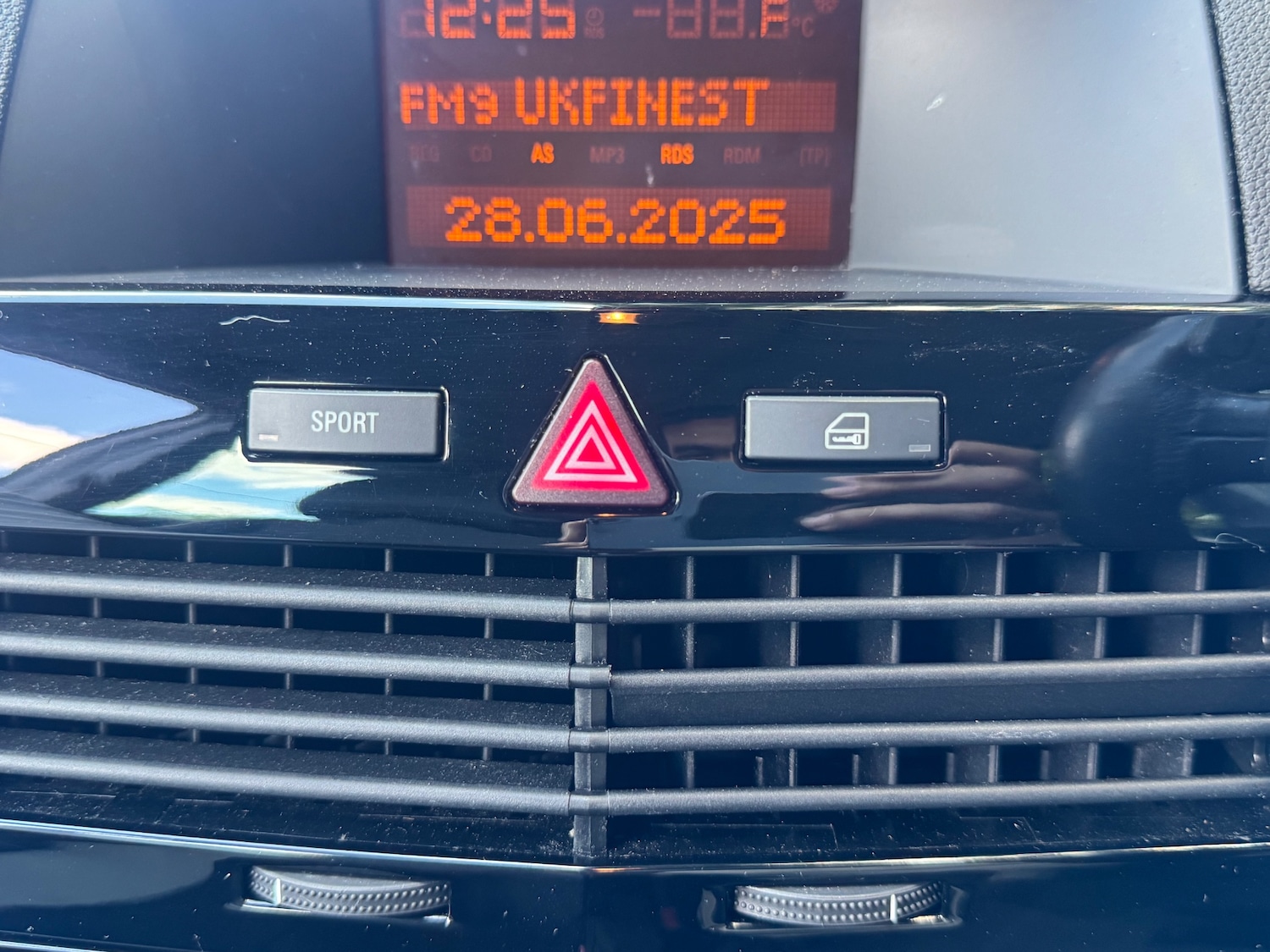 Vehicle 34