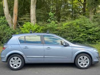 Used Vauxhall Astra 2007 for sale - 75294220: Photo