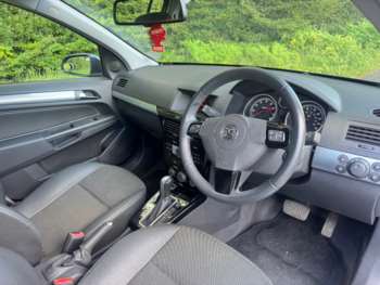 Used Vauxhall Astra 2007 for sale - 75294220: Photo