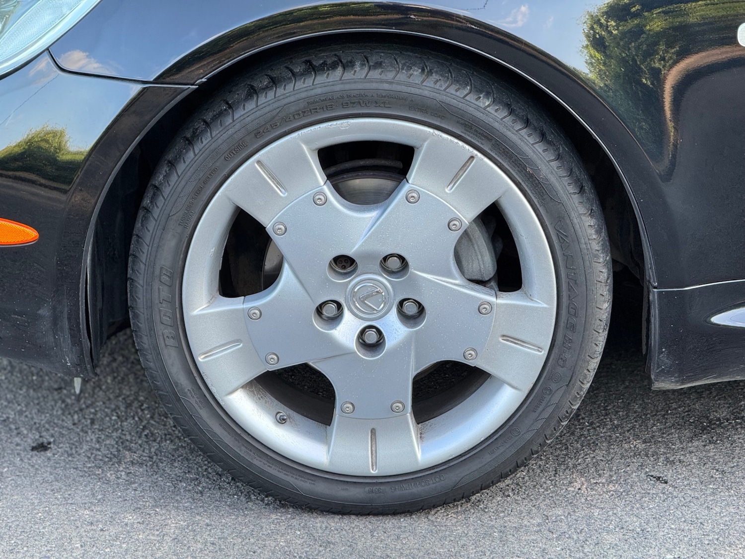 Vehicle 26
