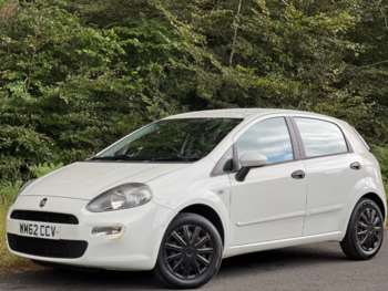 Used Fiat Punto 2013 for sale - 75158742: Photo