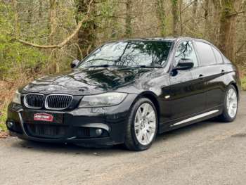 335i M Sport 4dr Step Auto